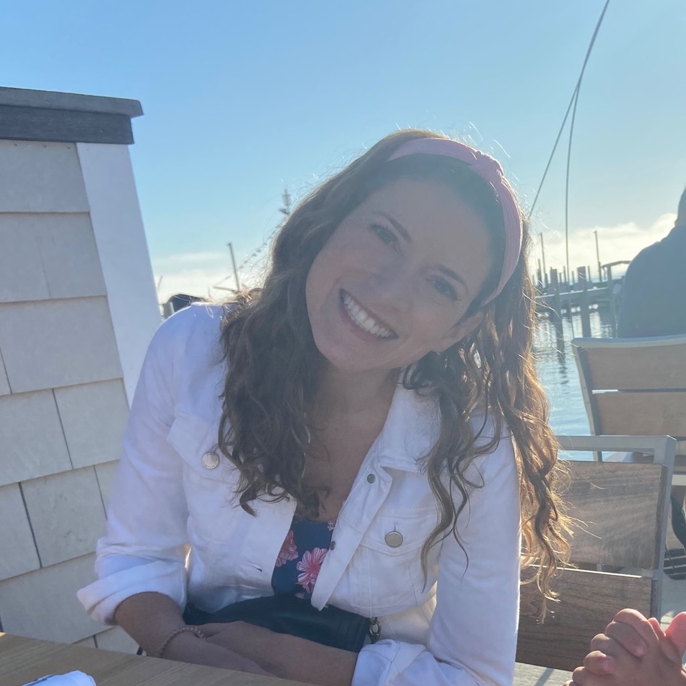 Meet your Posher, Lindsay